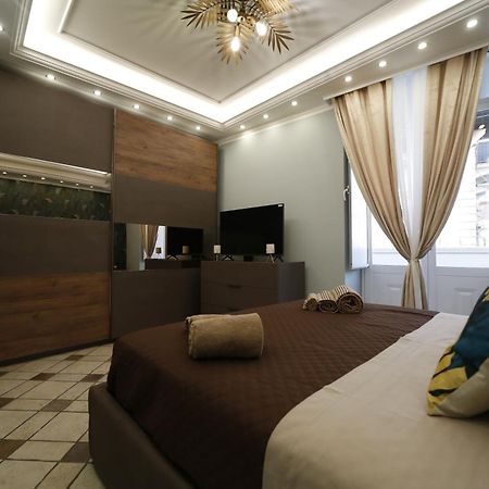 Pidatella Home Katanya Dış mekan fotoğraf