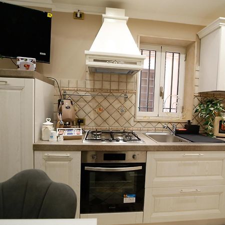 Pidatella Home Katanya Dış mekan fotoğraf