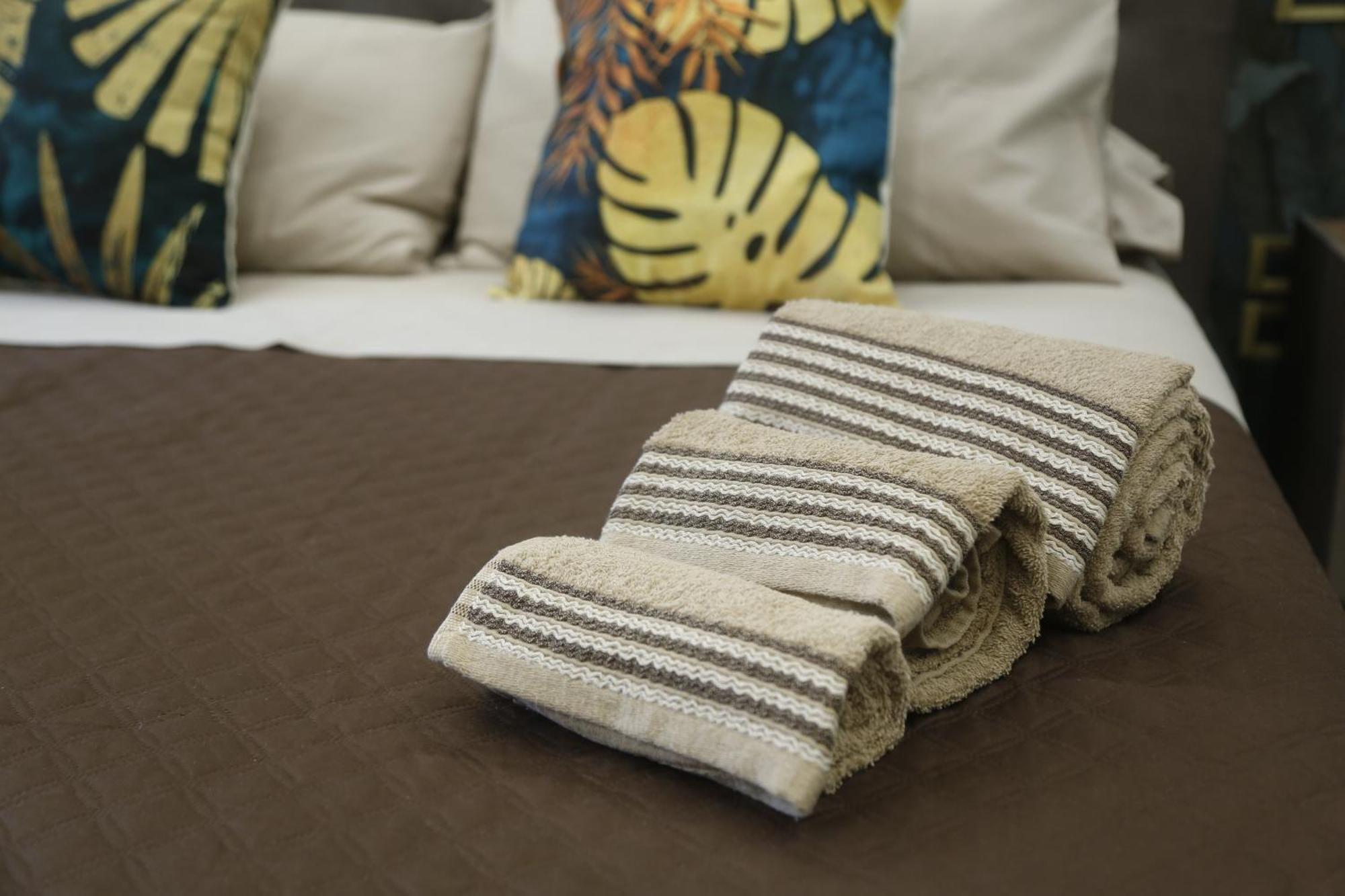 Pidatella Home Katanya Dış mekan fotoğraf
