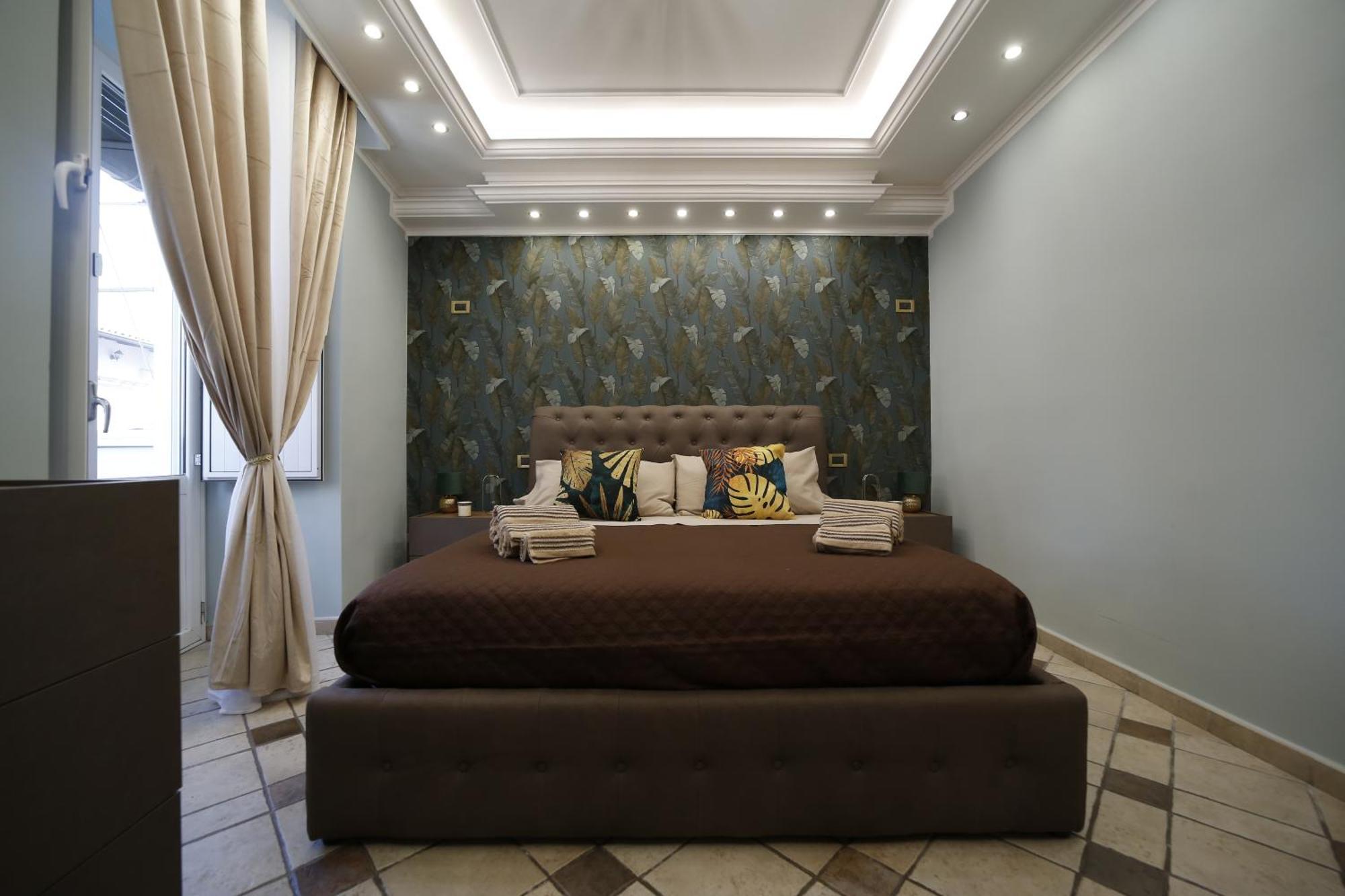Pidatella Home Katanya Dış mekan fotoğraf