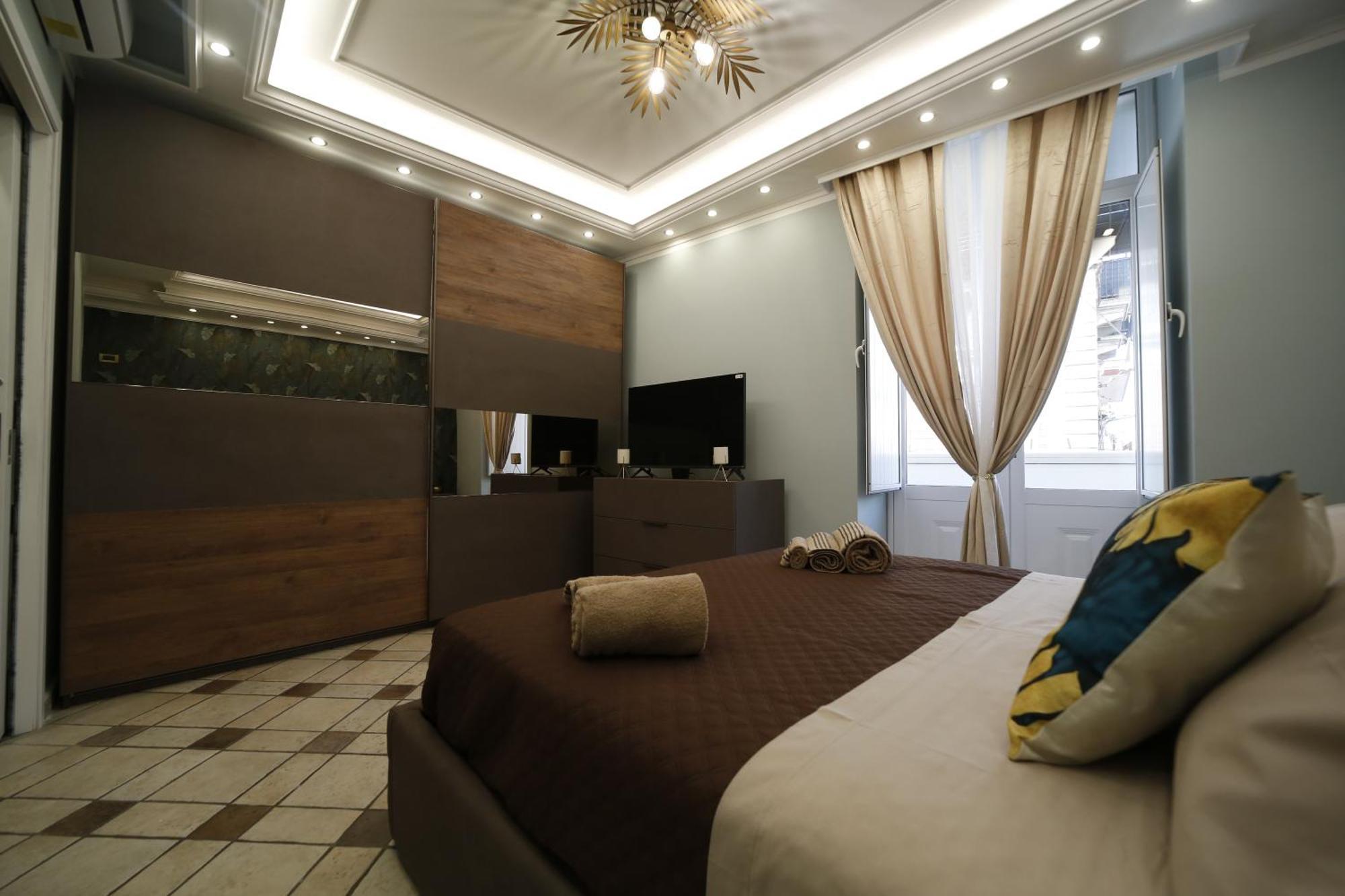 Pidatella Home Katanya Dış mekan fotoğraf