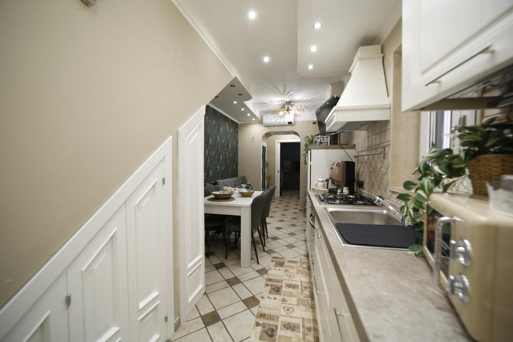 Pidatella Home Katanya Dış mekan fotoğraf