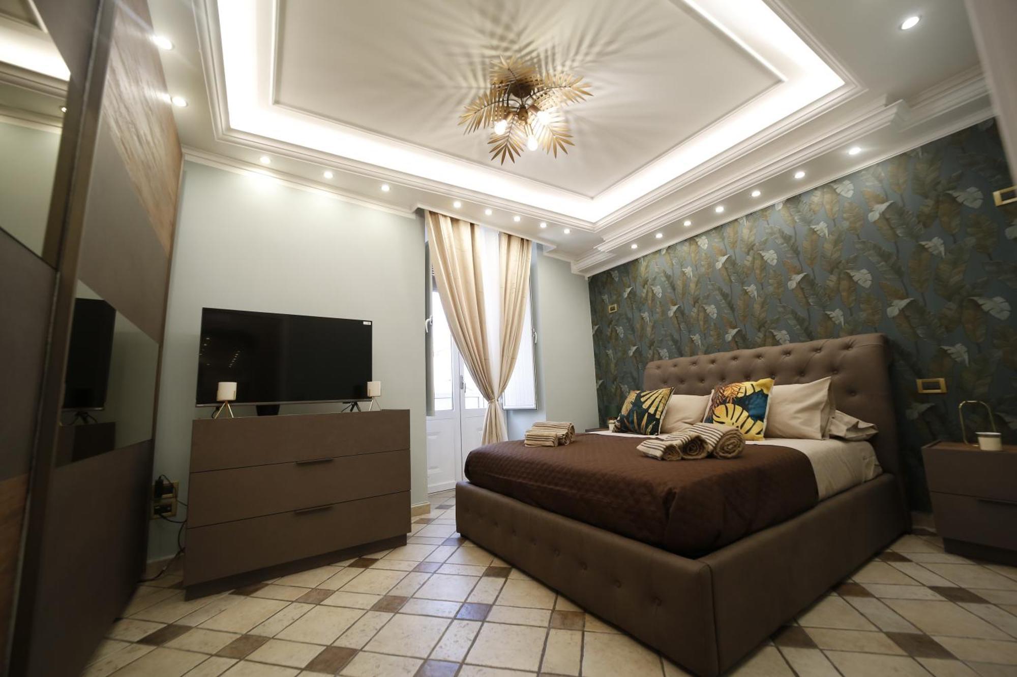 Pidatella Home Katanya Dış mekan fotoğraf