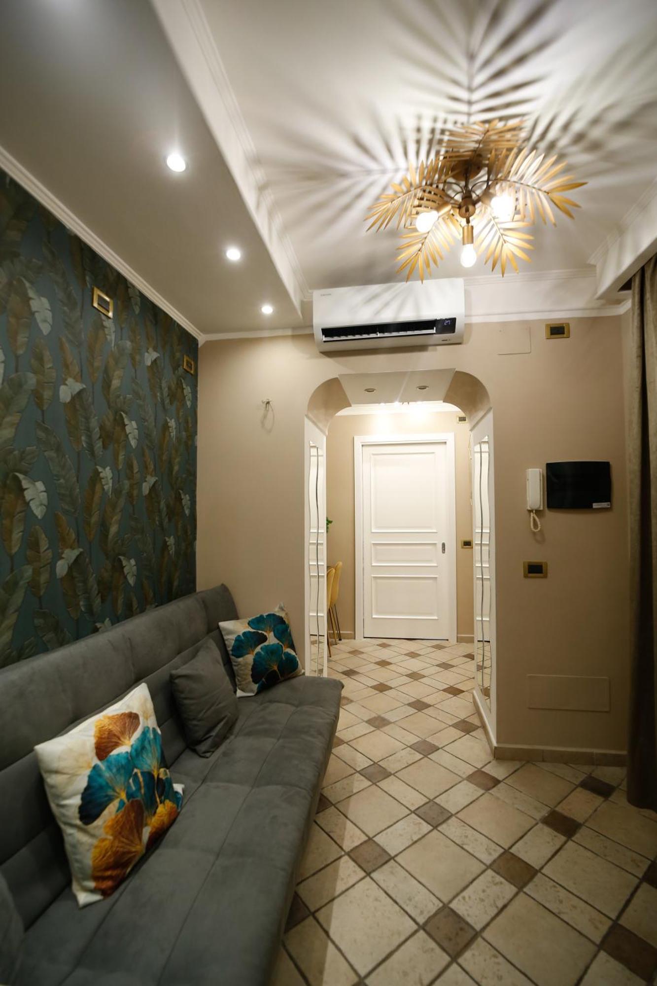 Pidatella Home Katanya Dış mekan fotoğraf