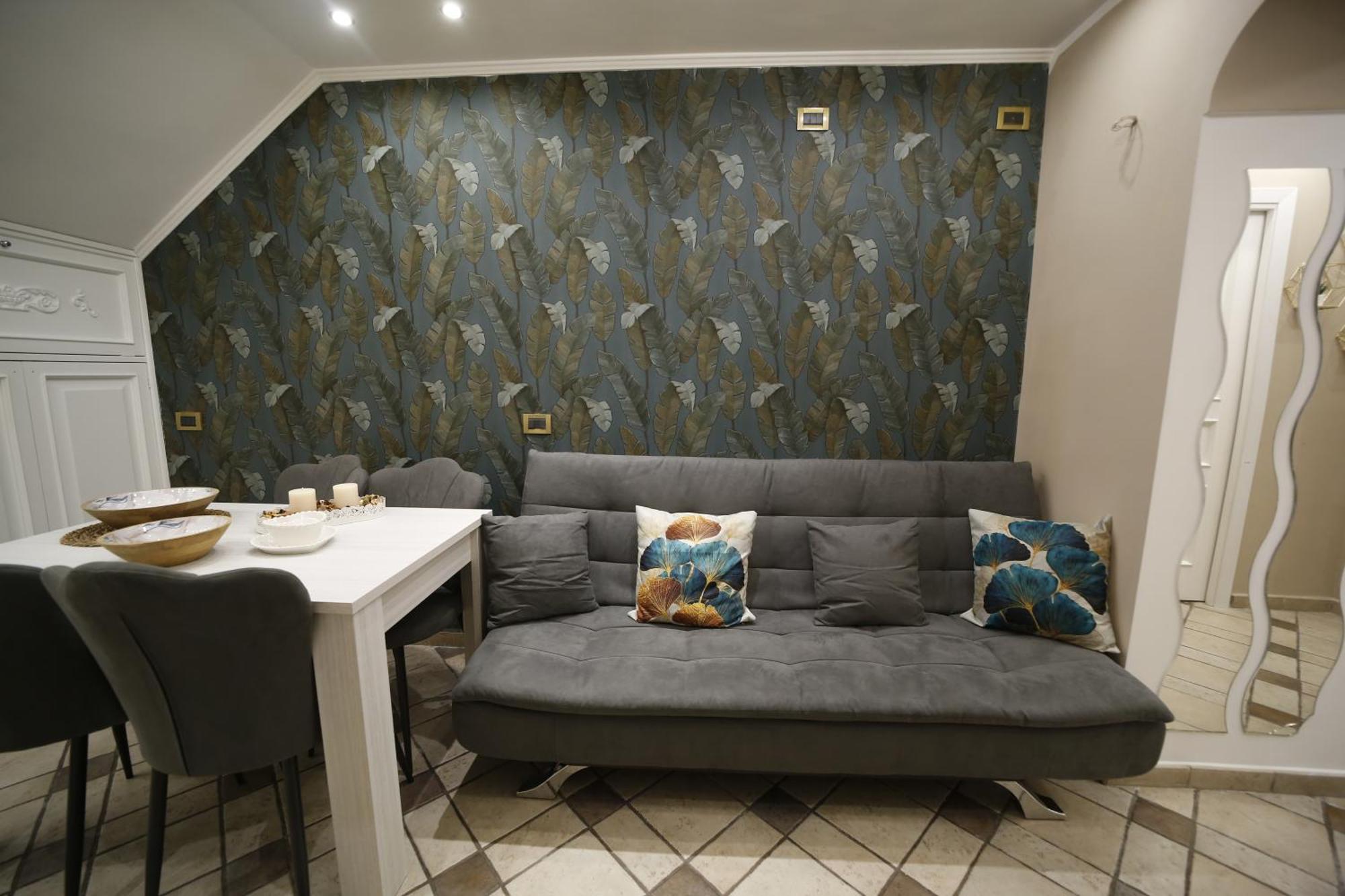 Pidatella Home Katanya Dış mekan fotoğraf