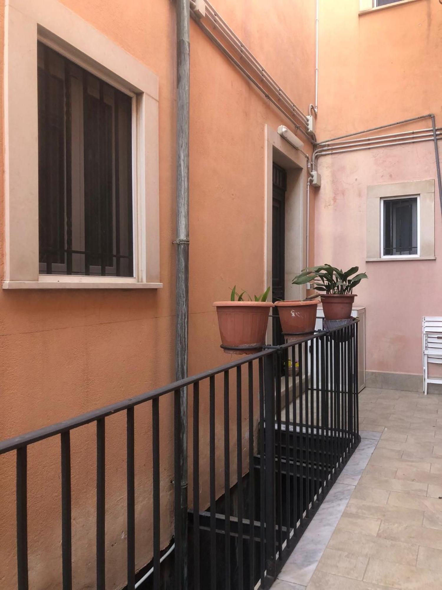 Pidatella Home Katanya Dış mekan fotoğraf